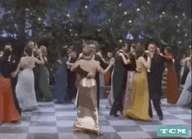 That Night In Rio Dancing GIF by Turner Classic Movies