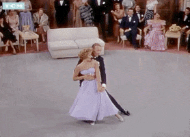 classic film dancing GIF by Turner Classic Movies