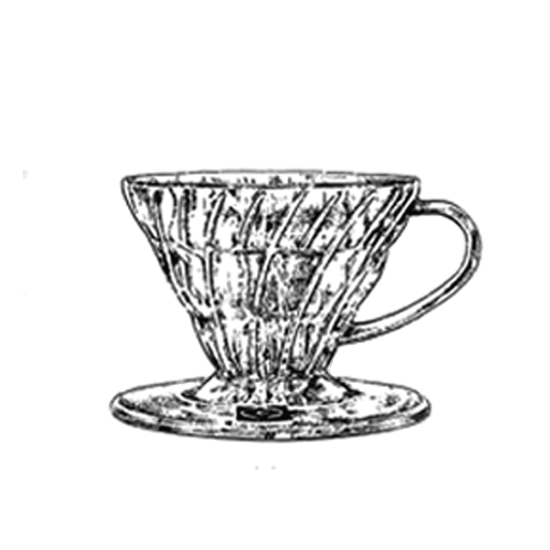 Rx Coffee Apothecary Sticker for iOS & Android | GIPHY