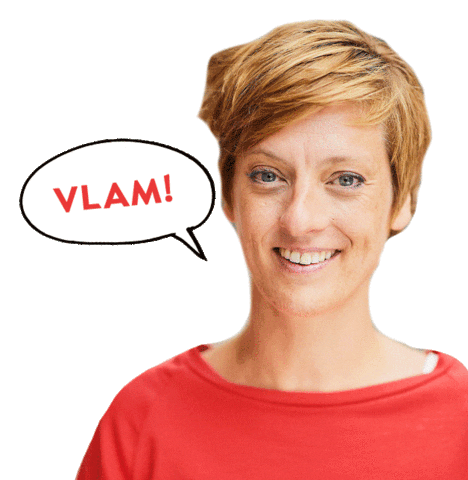 Sticker by LDV United