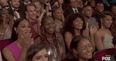 Dominique Jackson Cast GIF by Emmys