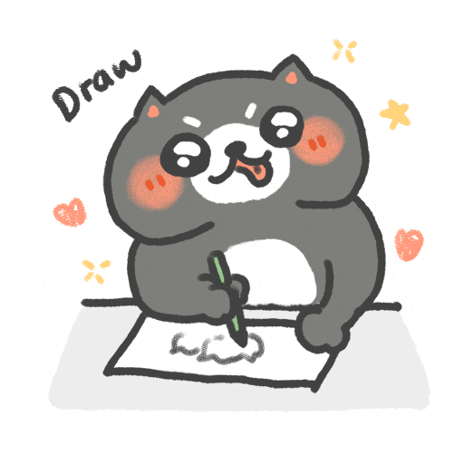 Art Illustration GIF