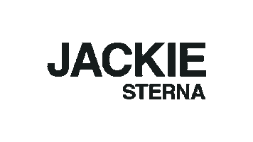 jackiesterna Sticker