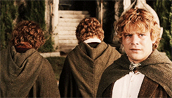frodo baggins