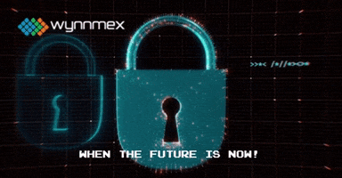 Virus Seguridad GIF by WynnmexTech