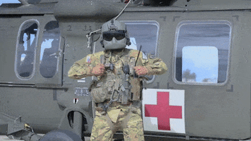 Hulk Hogan Fun GIF by California Army National Guard