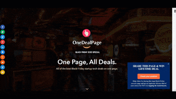 Onedealpage GIF