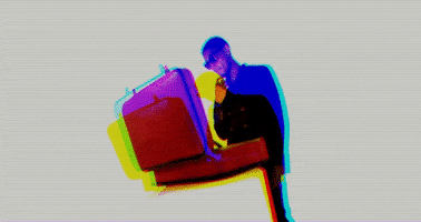 GIF by Samm Henshaw