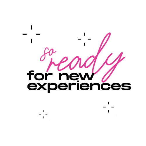 Spring Summer Fashion Sticker by Baneasa Shopping City