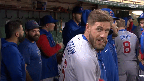 Ny Mets Wave GIF by New York Mets - Find & Share on GIPHY