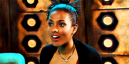martha jones