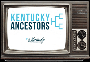 History GIF by Kentucky Historical Society