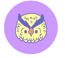 Bird Shake Sticker