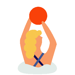 Summer Summertime Sticker by albelli