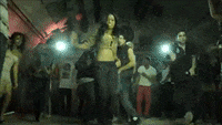 Gifs sexy dancing Ciara's Sexiest