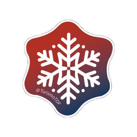 Fin Del Mundo Sticker by Infuetur