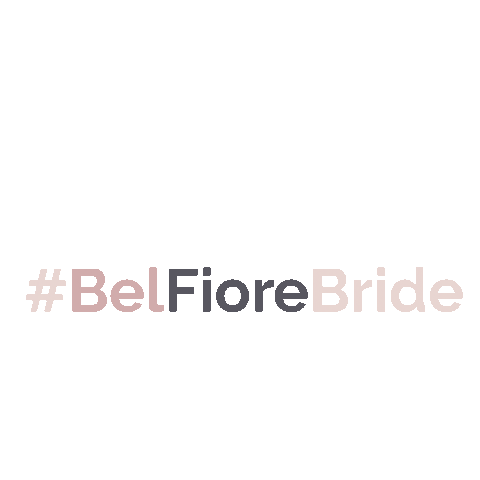 Sticker by Bel Fiore Bridal