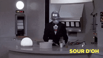 Sourdough GIF