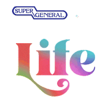 Celebrating New Year Sticker by Super General