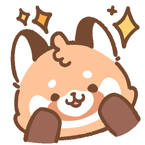 Sparkle Tt Sticker