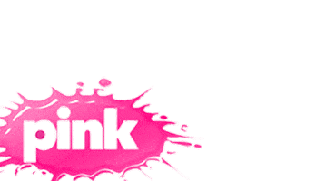 Sticker by RTV Pink