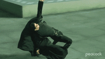 Matrix GIFs - Get the best GIF on GIPHY