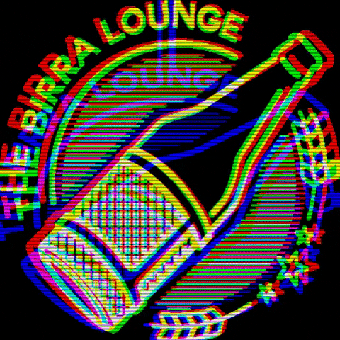 The Birra Lounge GIF