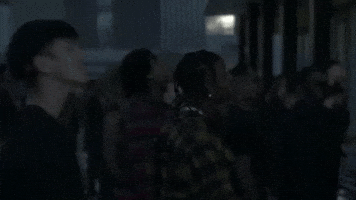 Travis Scott GIF by NOW That's Music