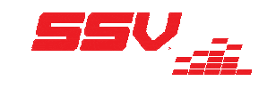 SSV Works Sticker