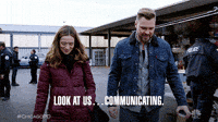 How can I get more subscribers on YouTube? 11 Chicago Pd Nbc GIF by One Chicago