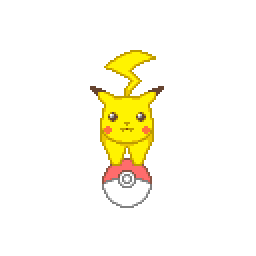 Game Pokemon Sticker by Gamepolis