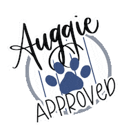 Approved Sticker