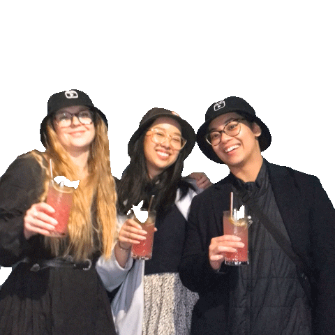 Paigejtt Sticker by Cargocult