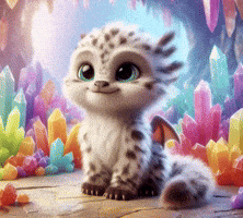 Babydragonz GIF