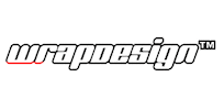 Carwrapping Itsawrap Sticker by wrapdesign™