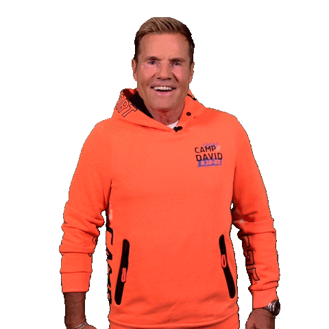 Dieter Bohlen Sticker By Rtlde For Ios Android Giphy