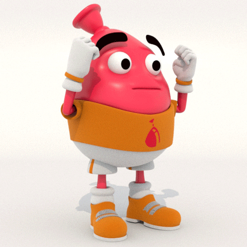Balloon GIF