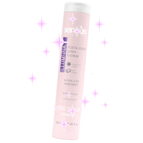 Sens.ùs Hairlovers Sticker