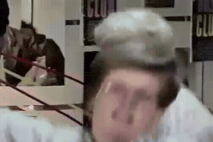 Happy GIF