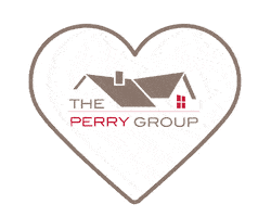The Perry Group Sticker
