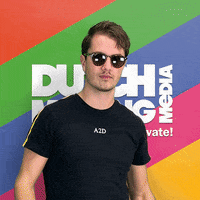 Cool Guy Sunglasses Gif
