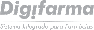 Digifarma Sticker