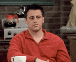 Season 9 Wink GIF by Friends