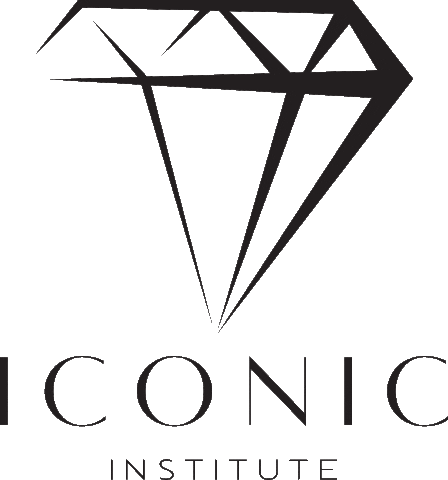 Beauty Jewelry Sticker by Iconic Institute