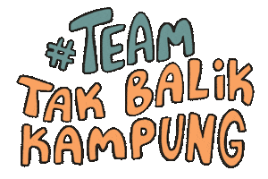 Team Quarantine Sticker