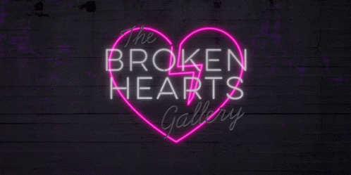 brokenheartsgallery