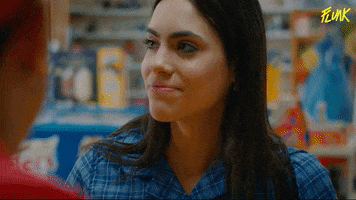 Happy Lgbt GIF by Flunk (Official TV Series Account)