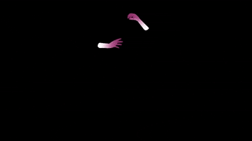 GIF by VCUarts Kinetic Imaging