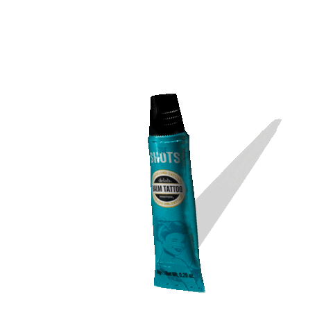 Giacomo balm Sticker