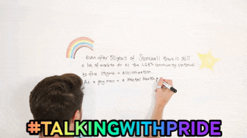 Pride In London GIF